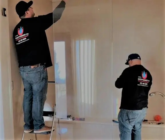 Professional plumbing installation for Tankless Water Heater Installation in Downtown Nashua